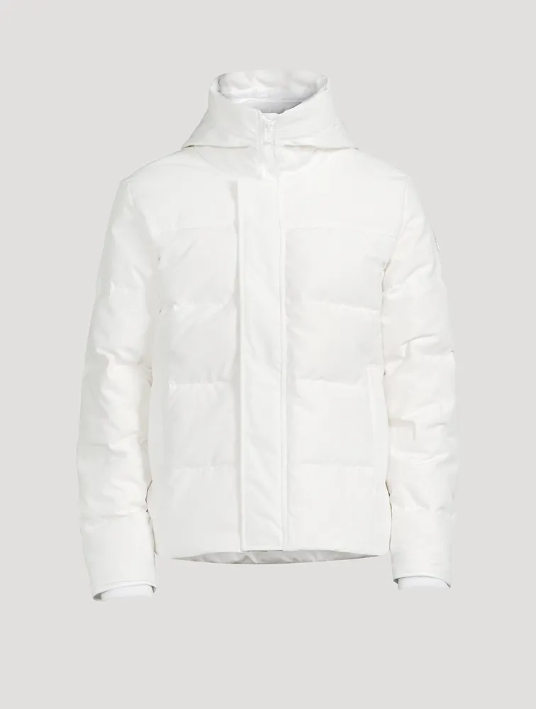 MacMillan Down Parka