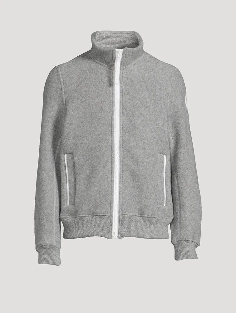 Humanature Lawson Kind Fleece Jacket