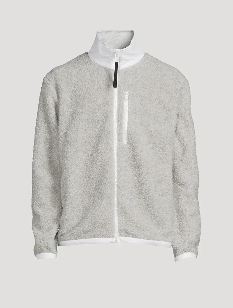 Humanature Kelowna Fleece Jacket