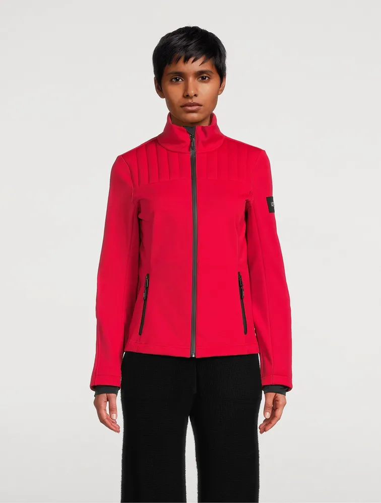 Lenora Jacket