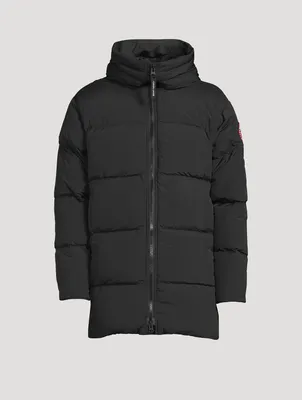 Lawrence Down Puffer Jacket