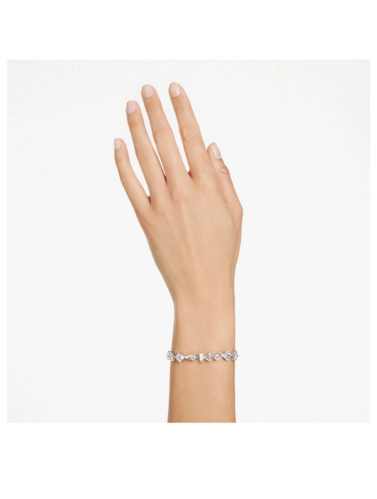 Mesmera Multi Stone Bracelet