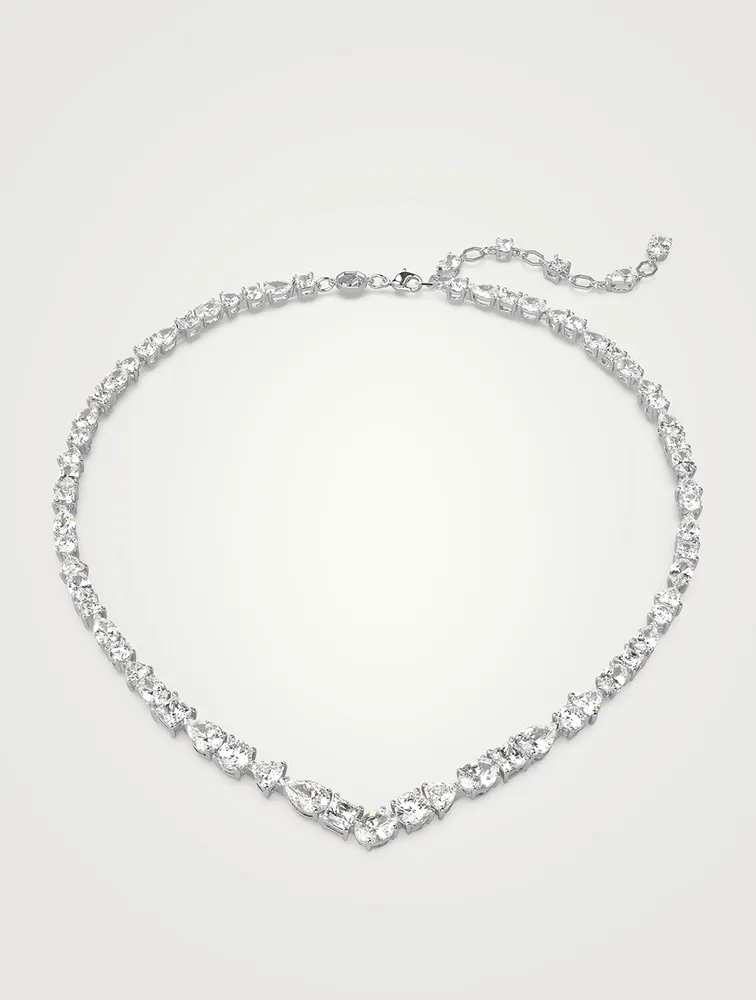 Mesmera Point Necklace