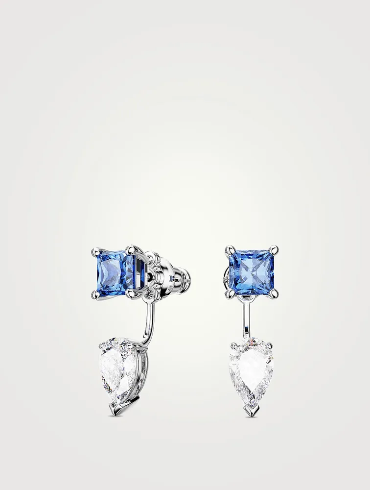 Mesmera Stud Earring Jackets