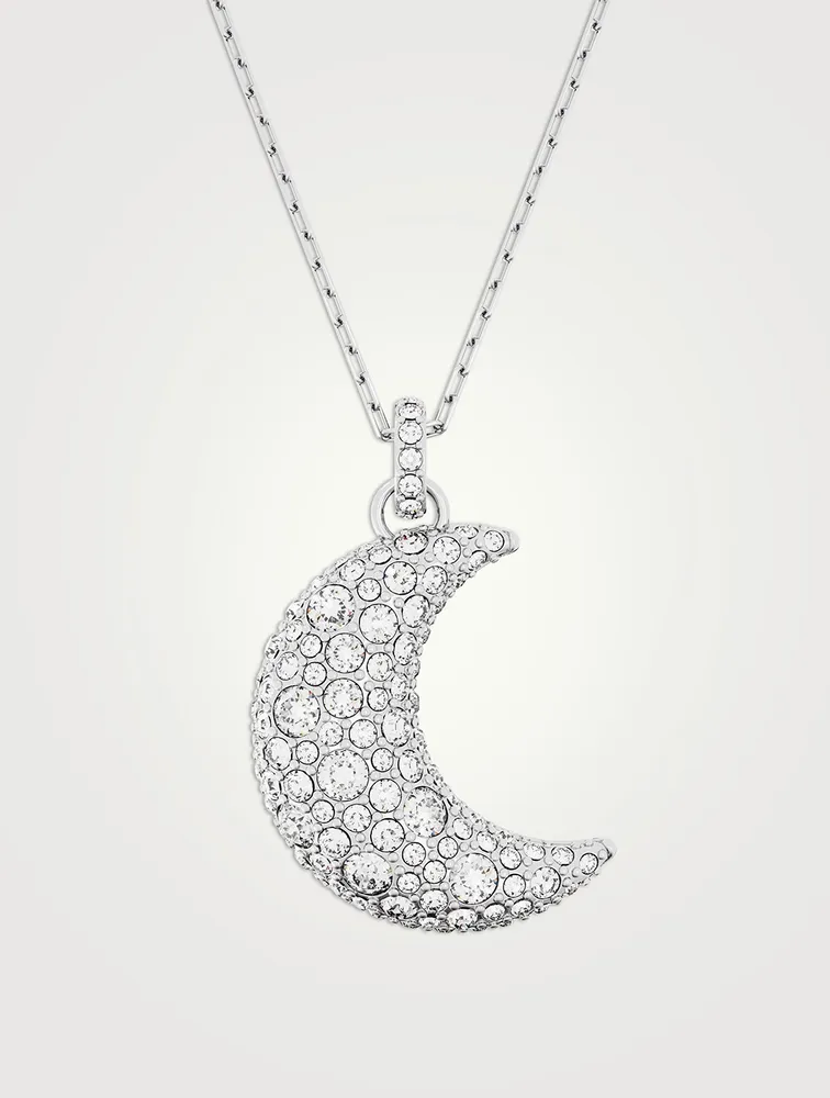 Luna Pendant Necklace