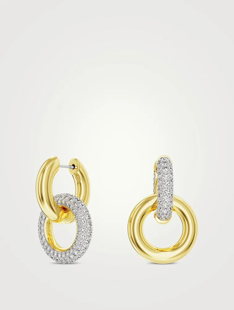 Dextera Hoop Earrings