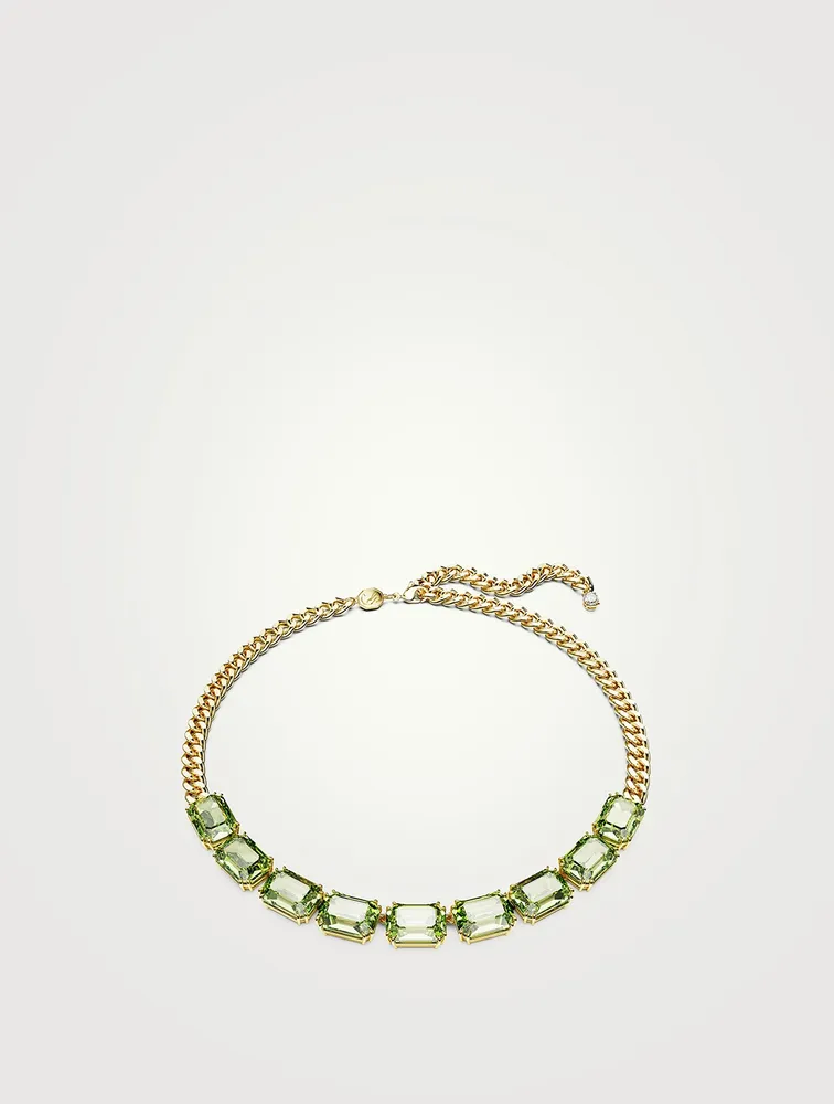 Millenia Necklace