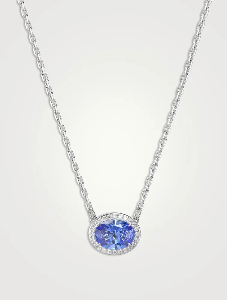 Constella Pendant Necklace