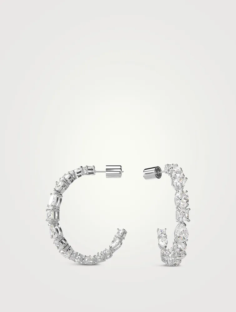 Mesmera Hoop Earrings