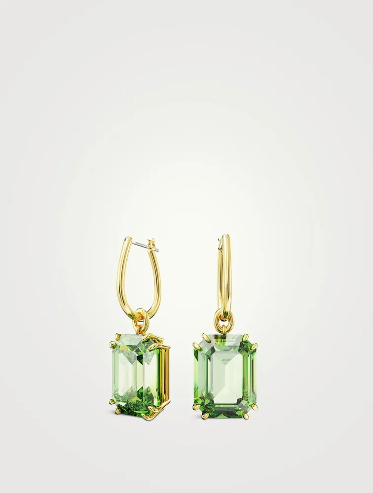 Millenia Drop Earrings