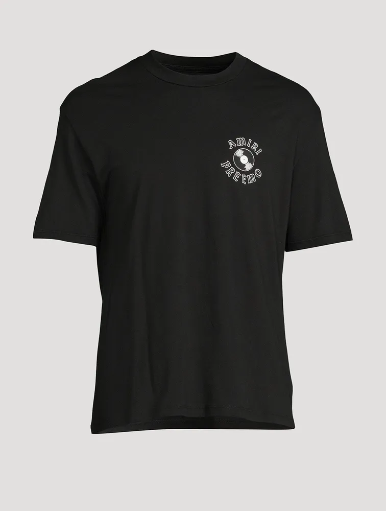 Premier Cotton T-Shirt
