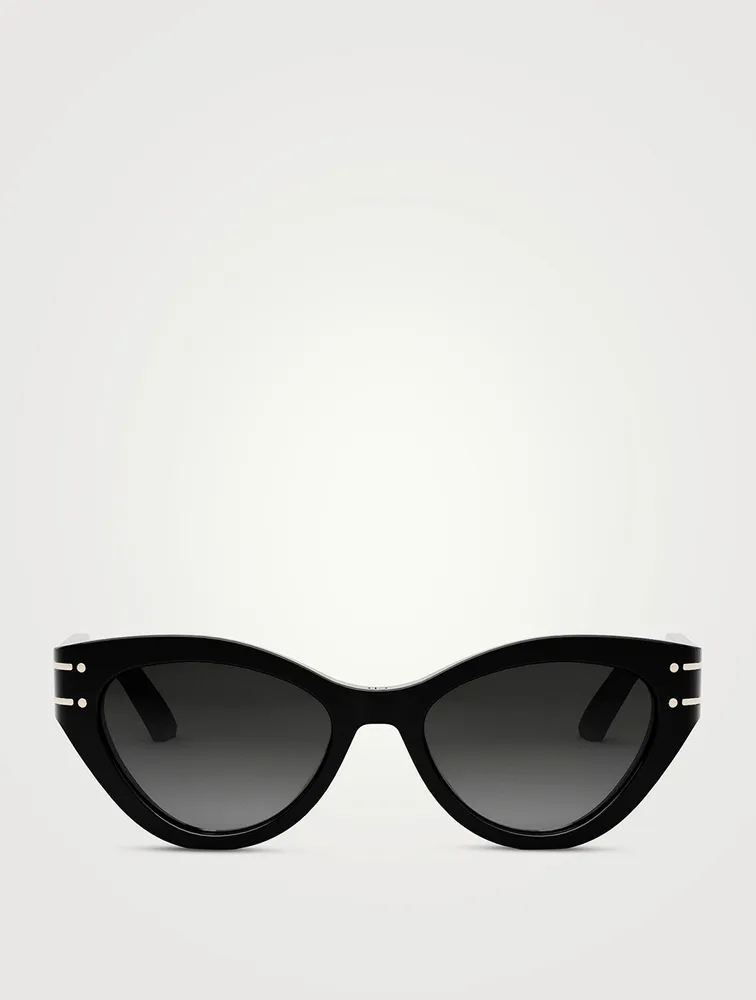 DiorSignature B7I Cat Eye Sunglasses