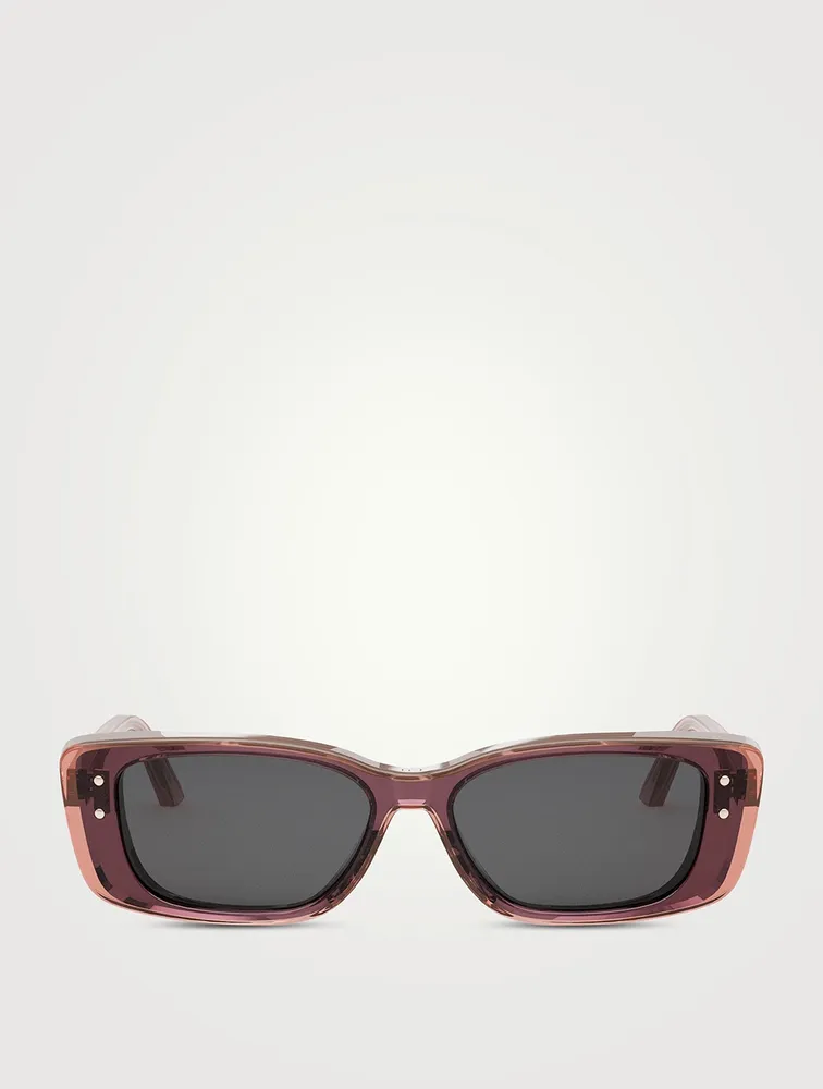 DiorHighlight S2I Rectangular Sunglasses