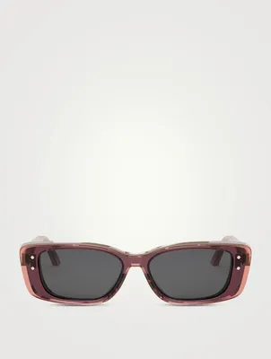 DiorHighlight S2I Rectangular Sunglasses