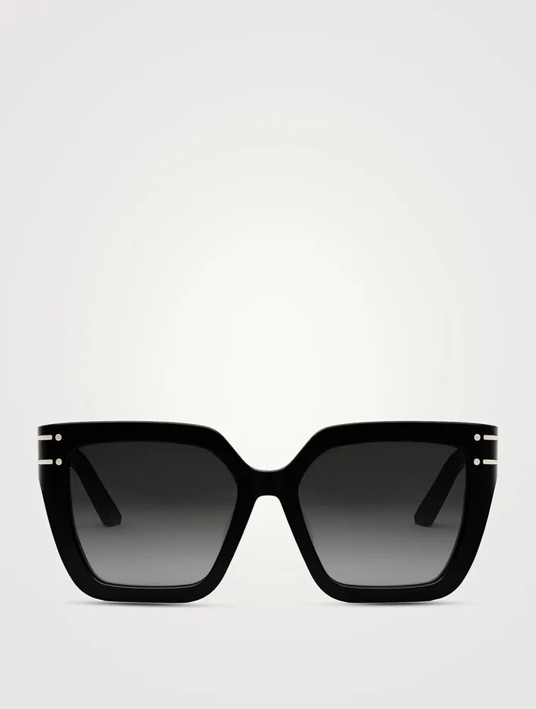 DiorSignature S10F Square Sunglasses