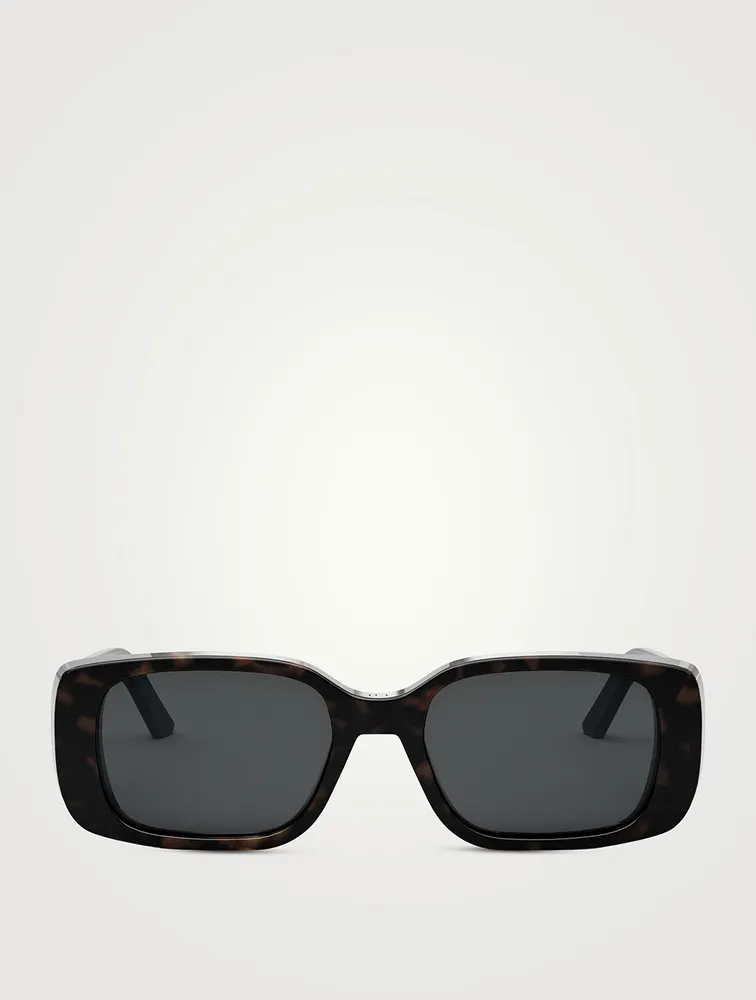 Wildior S2U Rectangular Sunglasses
