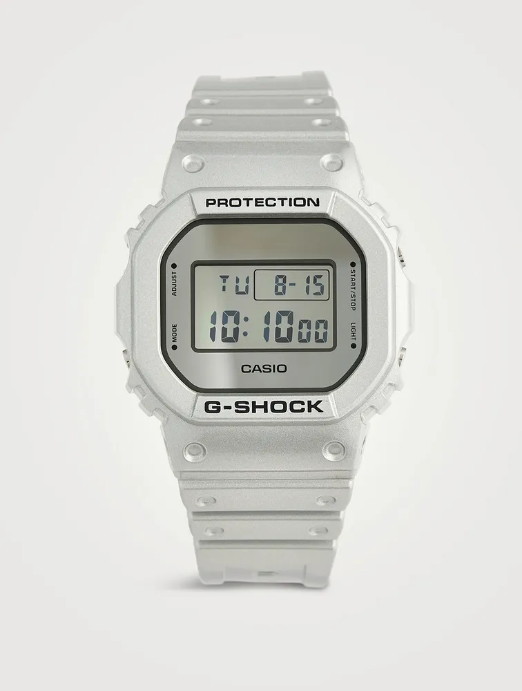 G Shock Digital Bracelet Watch