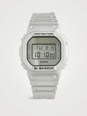 G Shock Digital Bracelet Watch