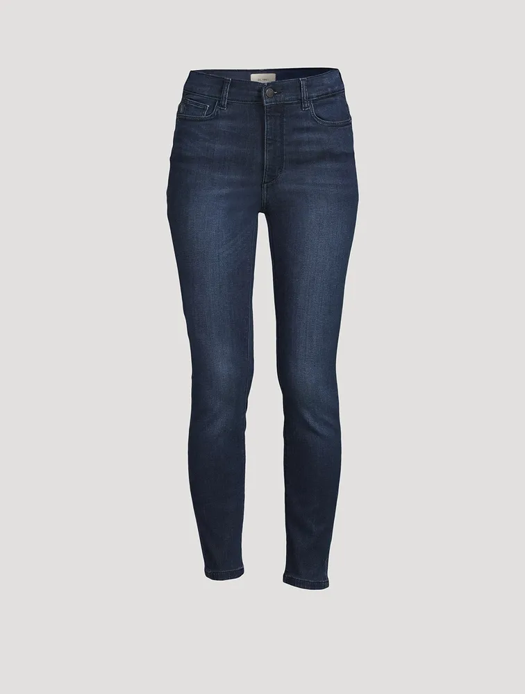 Farrow Skinny Jeans