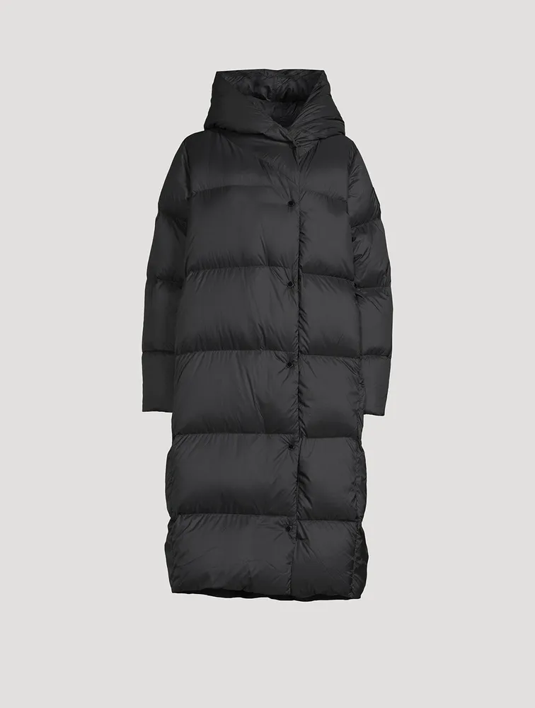 Rhoda Down Parka