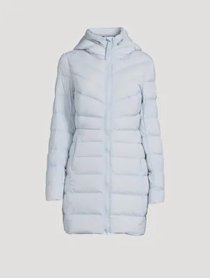 Clair Down Coat