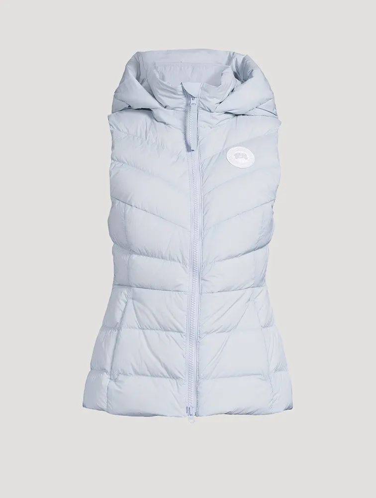 Clair Down Vest