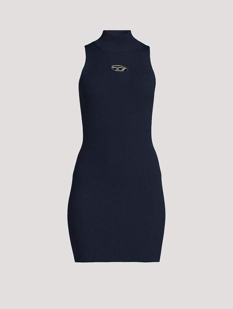 Onervax Mockneck Dress