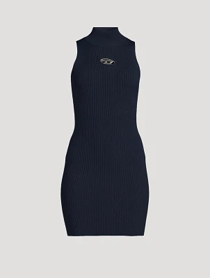 Onervax Mockneck Dress