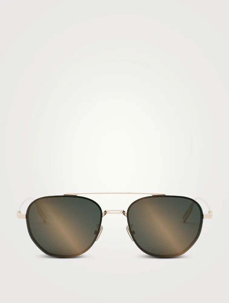 NeoDior RU Aviator Sunglasses