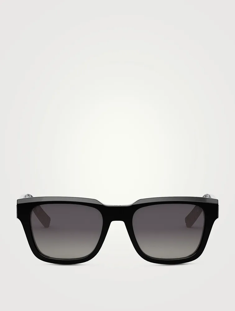 DiorB23 S1I Square Sunglasses