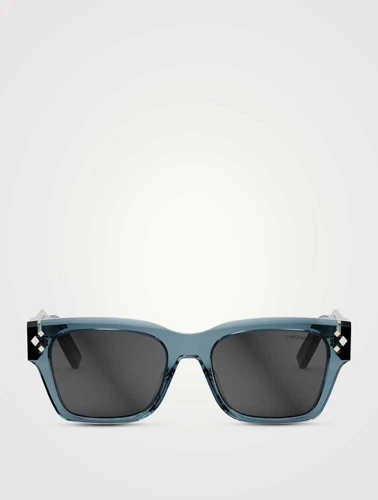 CD Diamond S2I Square Sunglasses