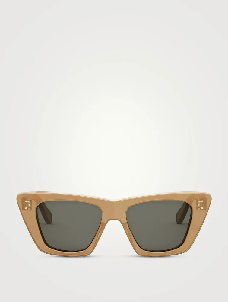 Cat Eye Sunglasses