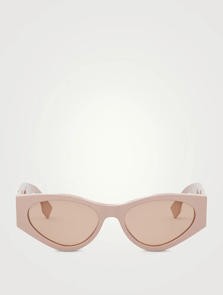 O'Lock Cat Eye Sunglasses
