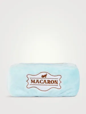 Mutt-A-Rons Squeak Toy