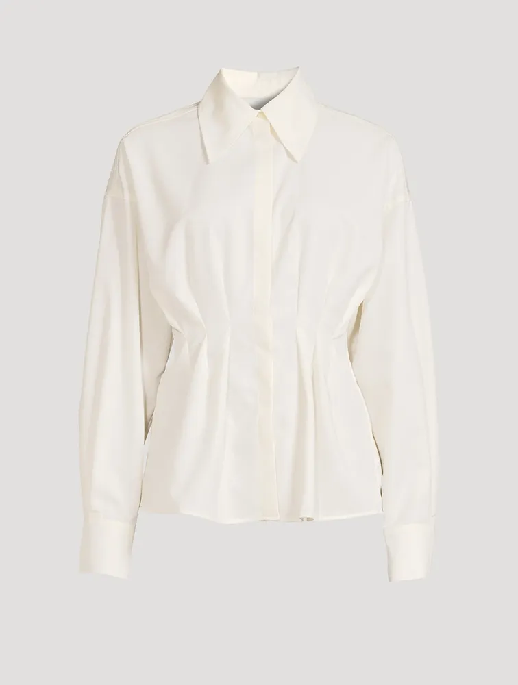 Sculptural Shirt