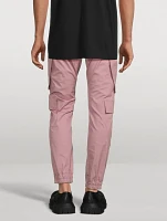 Lido Mastodon Megacargo Cotton Poplin Pants