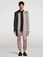 Lido Mastodon Megacargo Cotton Poplin Pants