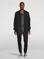 Jumbo Peter Flight Jacket