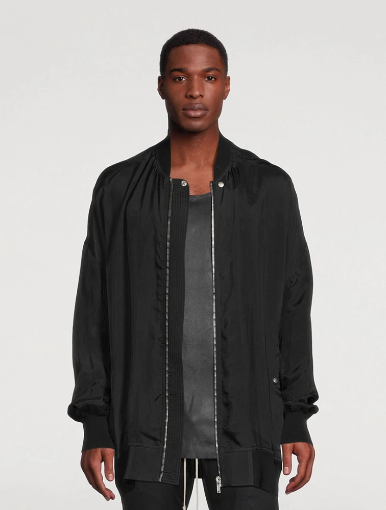 Jumbo Peter Flight Jacket