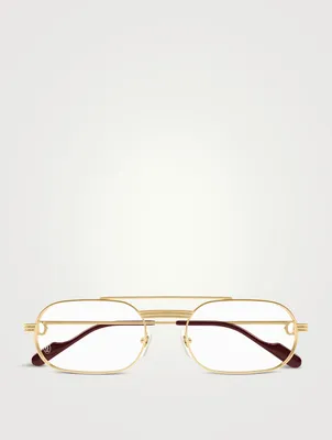 Aviator Optical Glasses