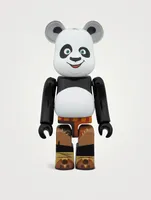 Kung Fu Panda 100% & 400% Be@rbrick