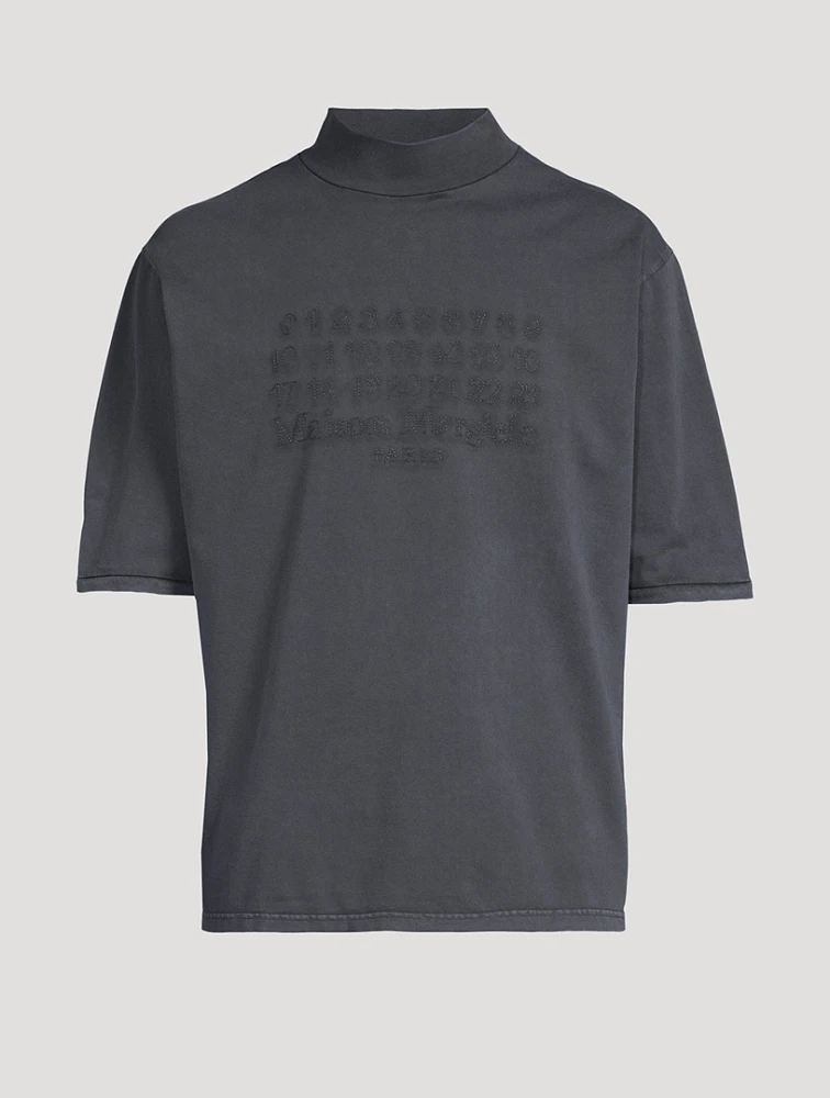 Numeric Logo T-Shirt
