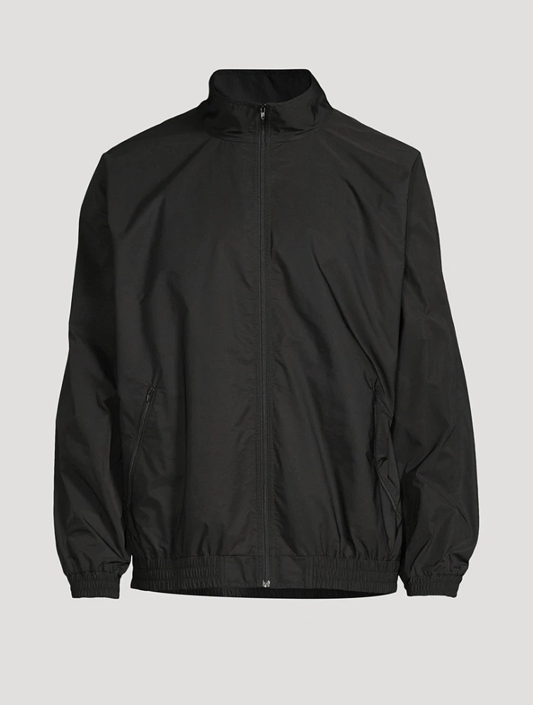 Nantuck Zip Jacket