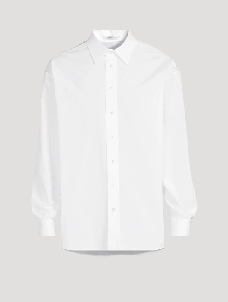 Penn Cotton Shirt
