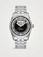 Mark Stainless Steel Bracelet Watch