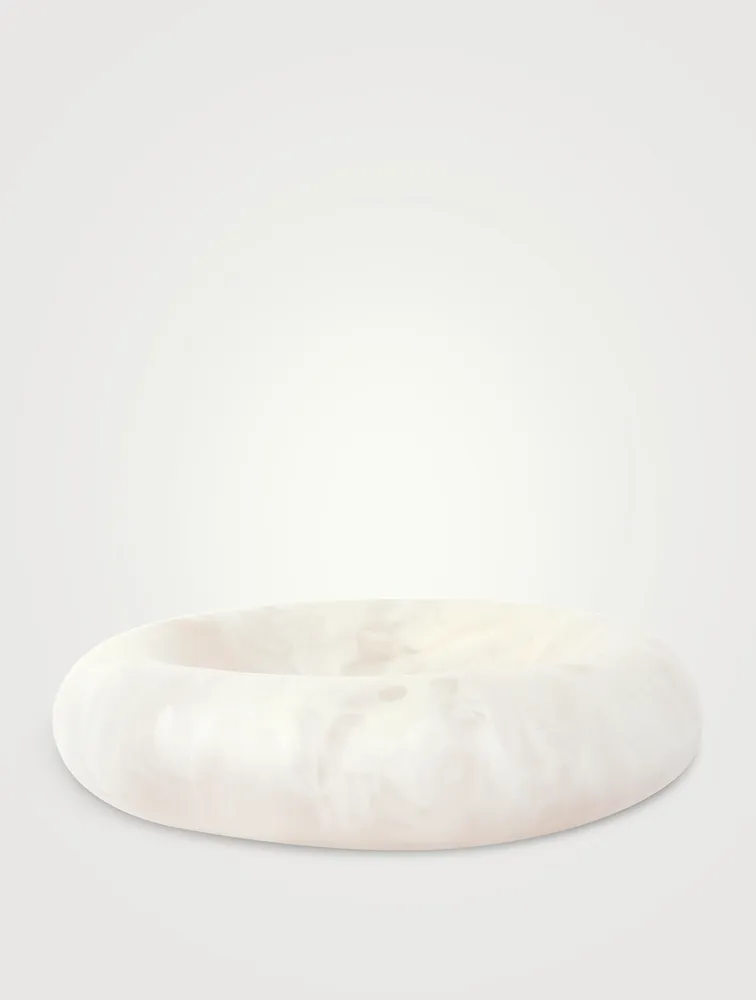 Small Mother Of Pearl Bowl