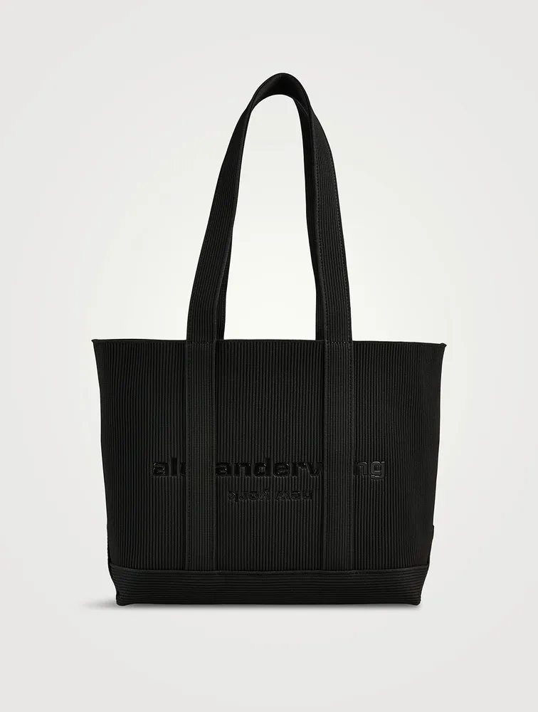 Medium Ryan Knit Tote Bag