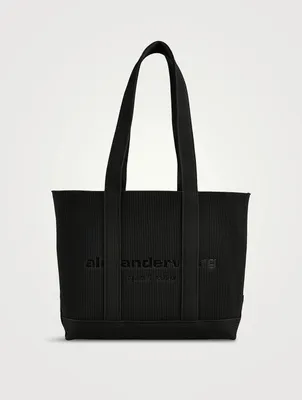 Medium Ryan Knit Tote Bag