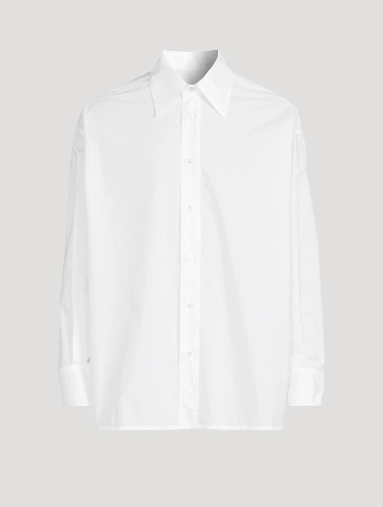 Cotton Sport Shirt