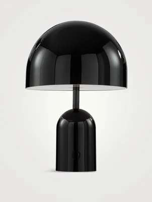 Bell Portable LED Table Lamp